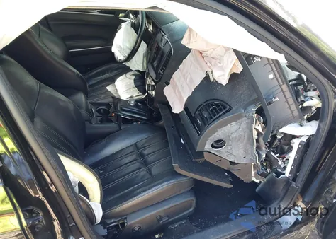 2017 Chrysler 300 300S from USA, damaged, VIN 2C3CCABG7HH564664